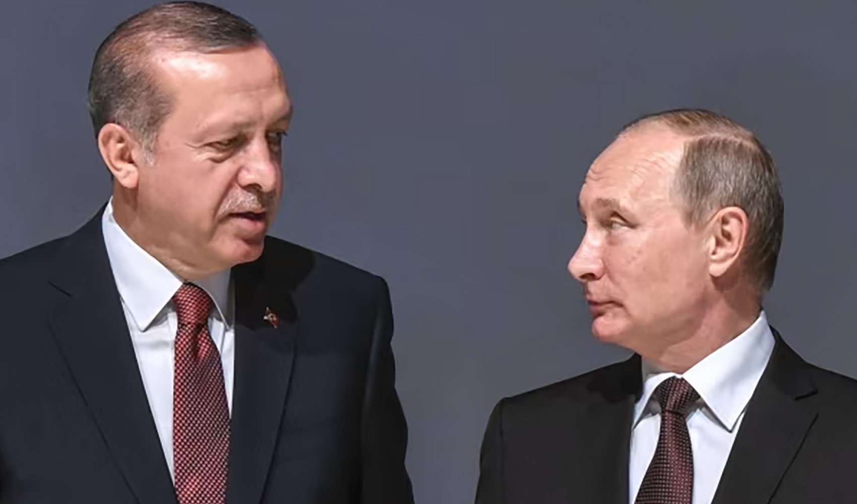 Erdoğan'ın teklifine Putin'den ret: Arabuluculuk rüya oldu