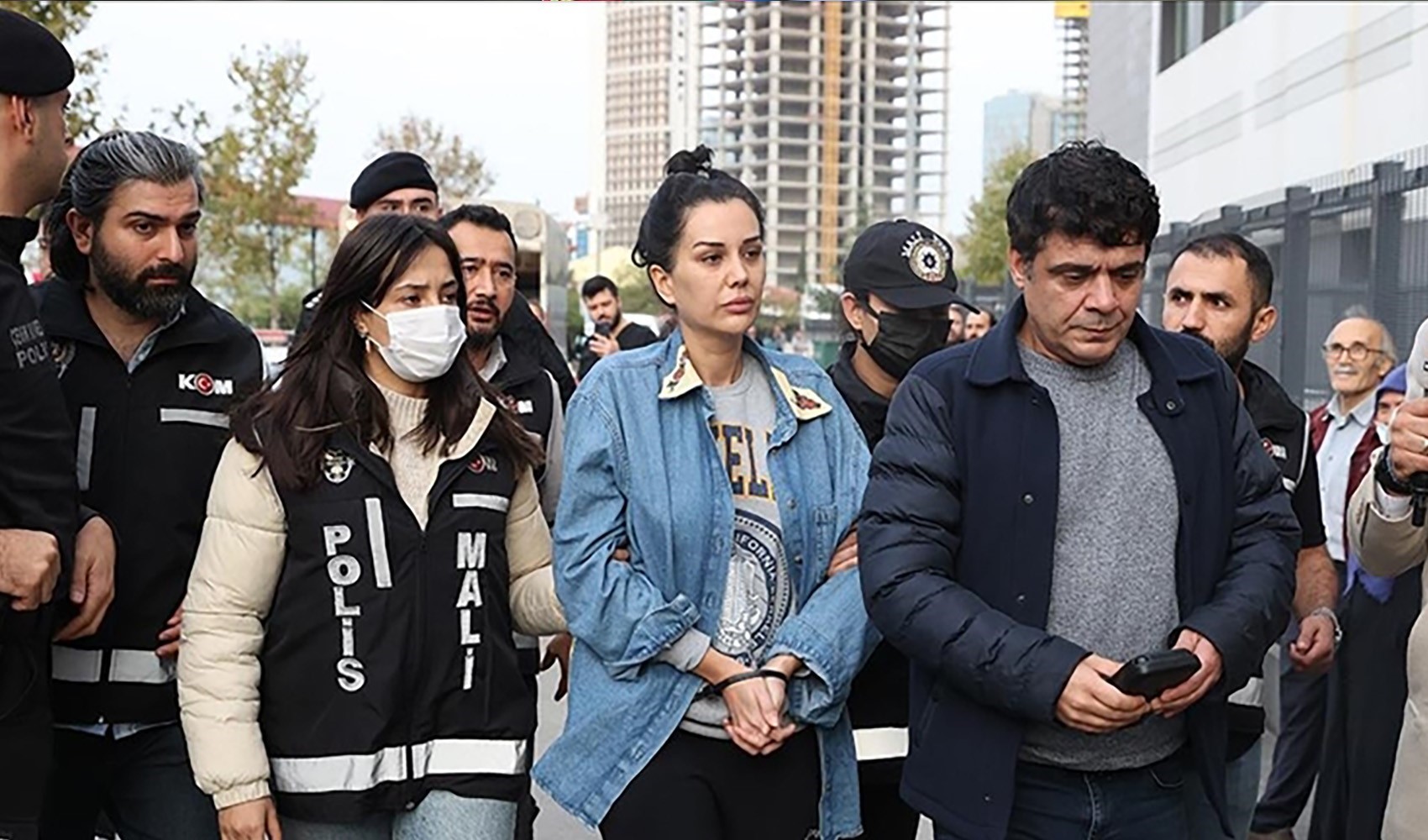 Indagini concluse: richiesta la confisca di 31 beni appartenenti alla coppia Polat
