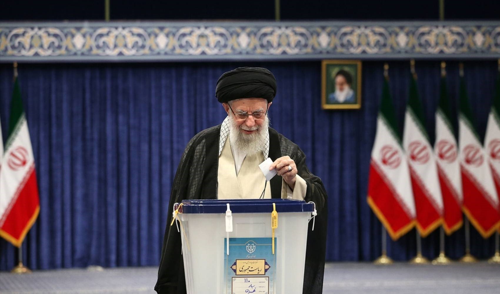 İran’da tarihi bir dönem: Cumhurbaşkanlığı seçimi ve olası seneryolar
