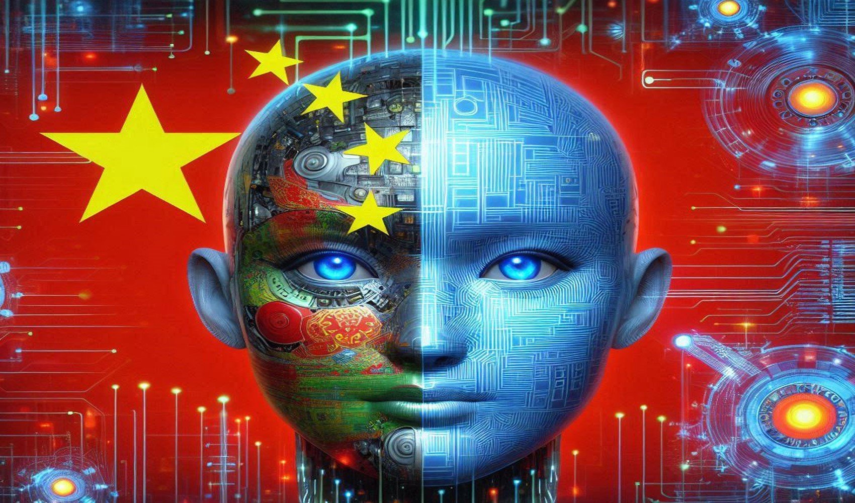 Çin'den yapay zeka çağrısı