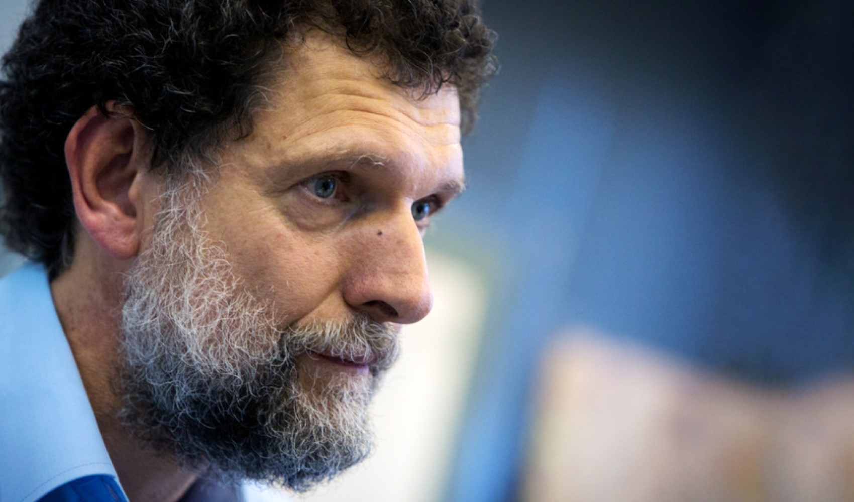 Osman Kavala'nın kanun yararına yeniden yargılama talebinde karar