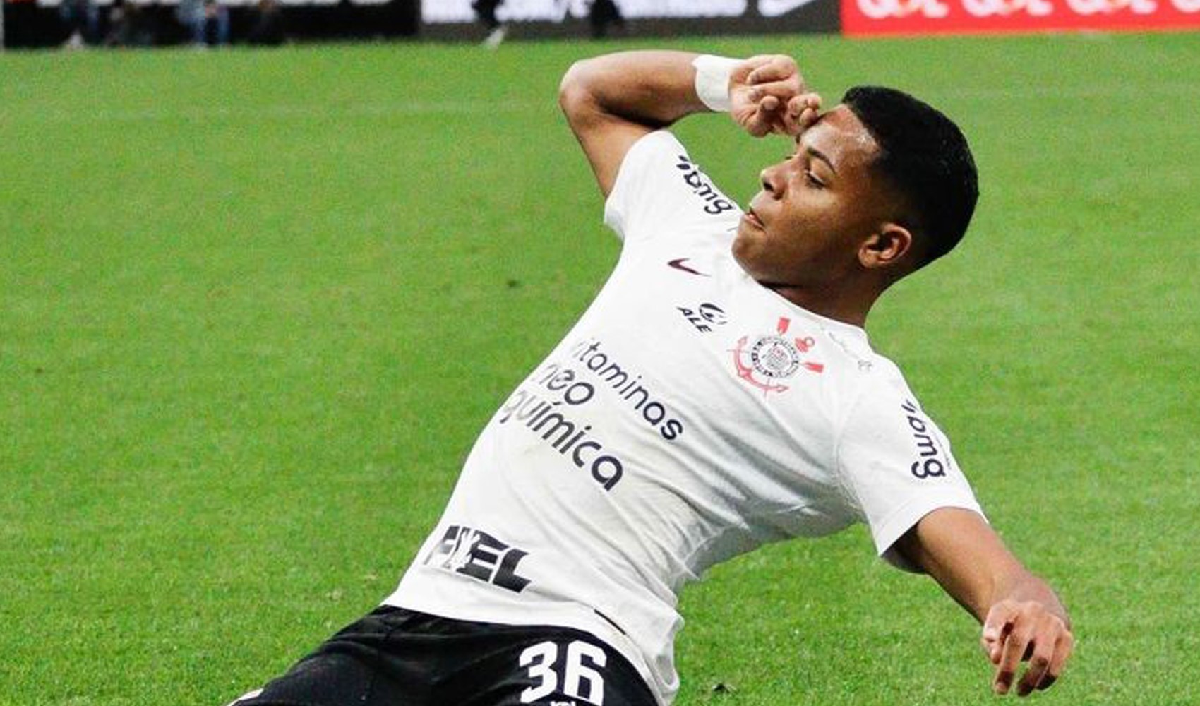 Fenerbahçe yeni Alex de Souza'sını buldu: Wesley Teixeira için temaslar başladı