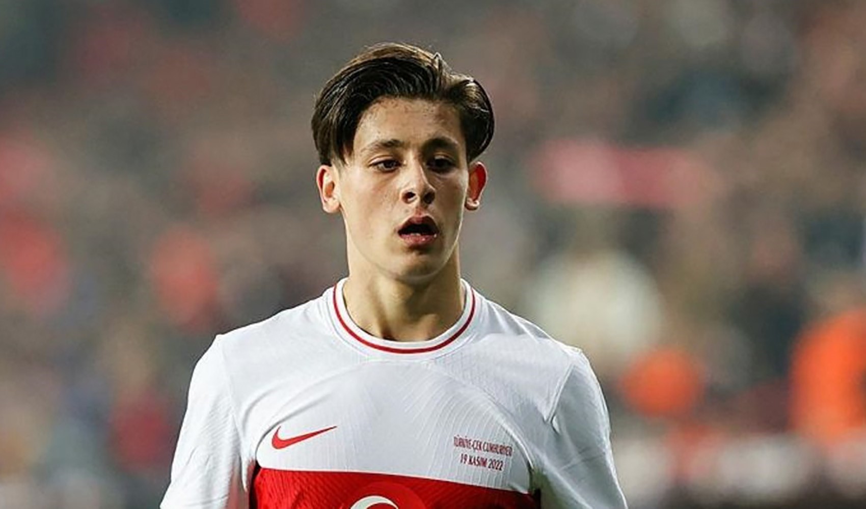Arda Güler'den Euro 2024 sonrası mesaj: Çok isterdik...
