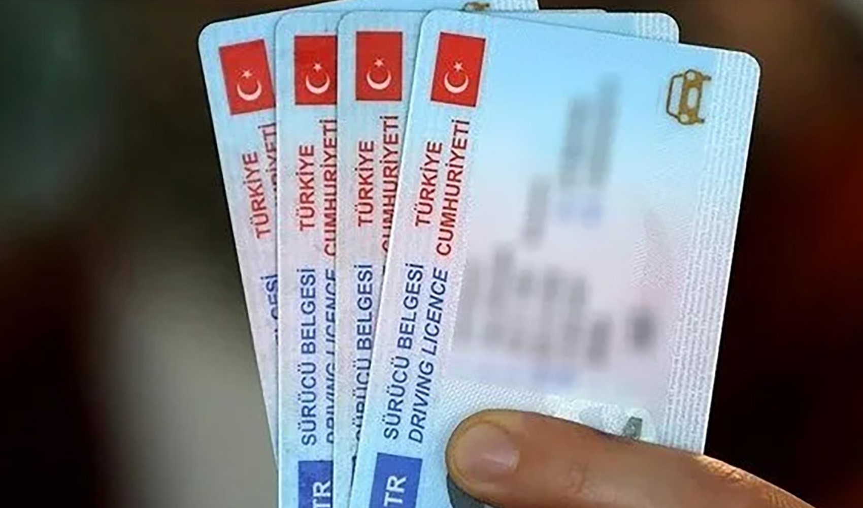 Ehliyet alacaklar dikkat! Direksiyon sınavı değişebilir