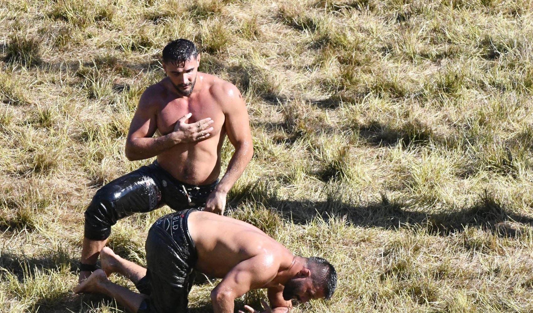 Storico Kırkpınar: in finale si sfideranno il vincitore dello scorso anno e il campione del 2022