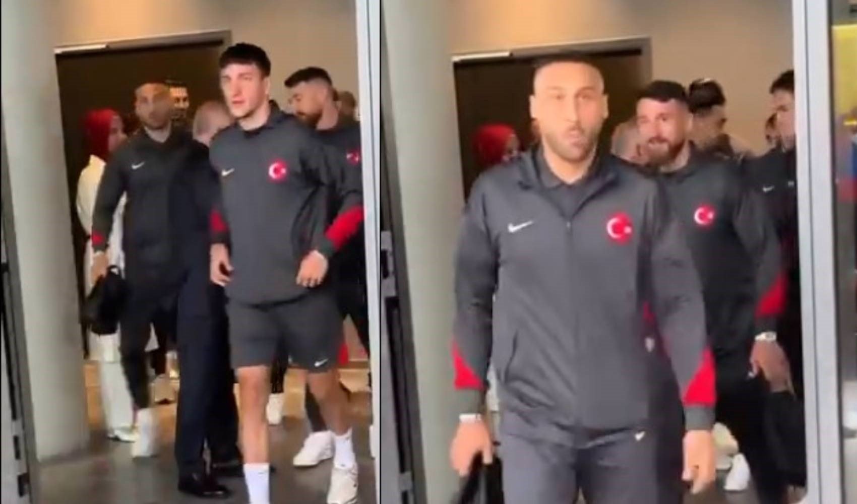 Cenk Tosun'dan Mehmet Büyükekşi ve transfer açıklaması: 'Beşiktaş'ta kalmak isterim ama...'