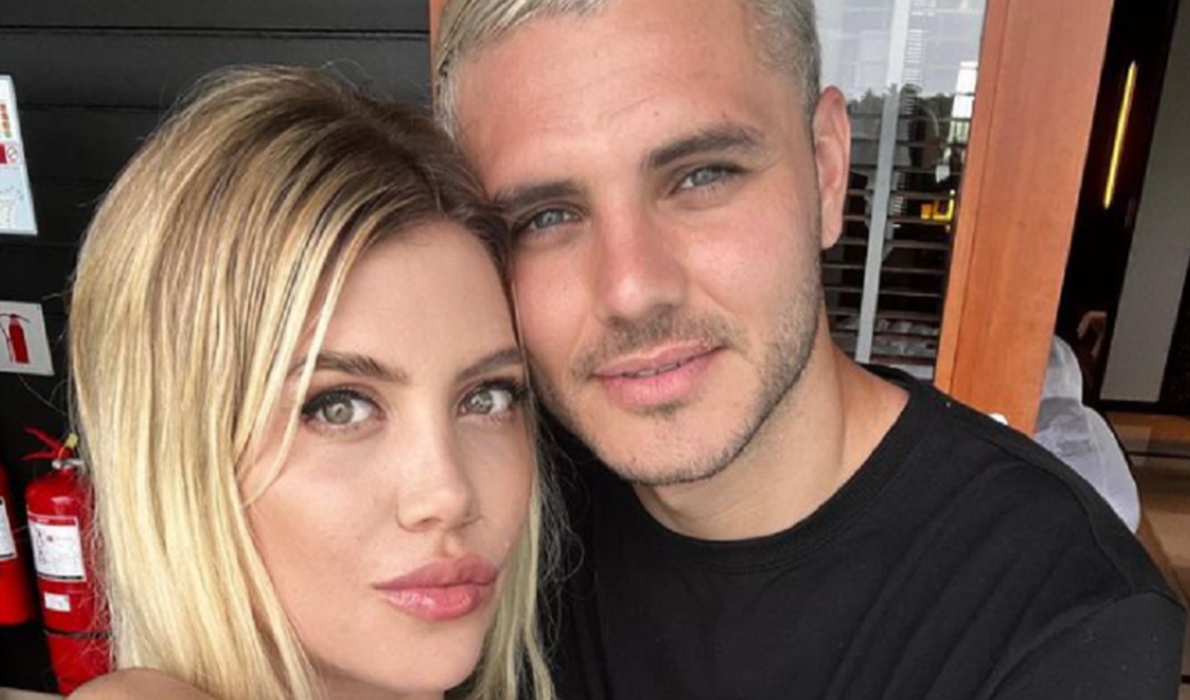 Takipten çıktı: Wanda Nara ve Mauro Icardi boşanıyor mu?