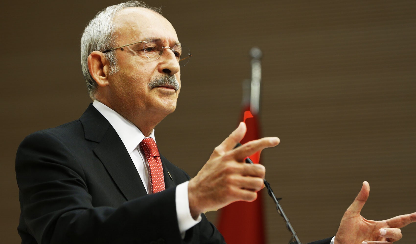 Kılıçdaroğlu 'CHP'de en az 50 vekil bana sadık' dedi mi? Açıklama geldi