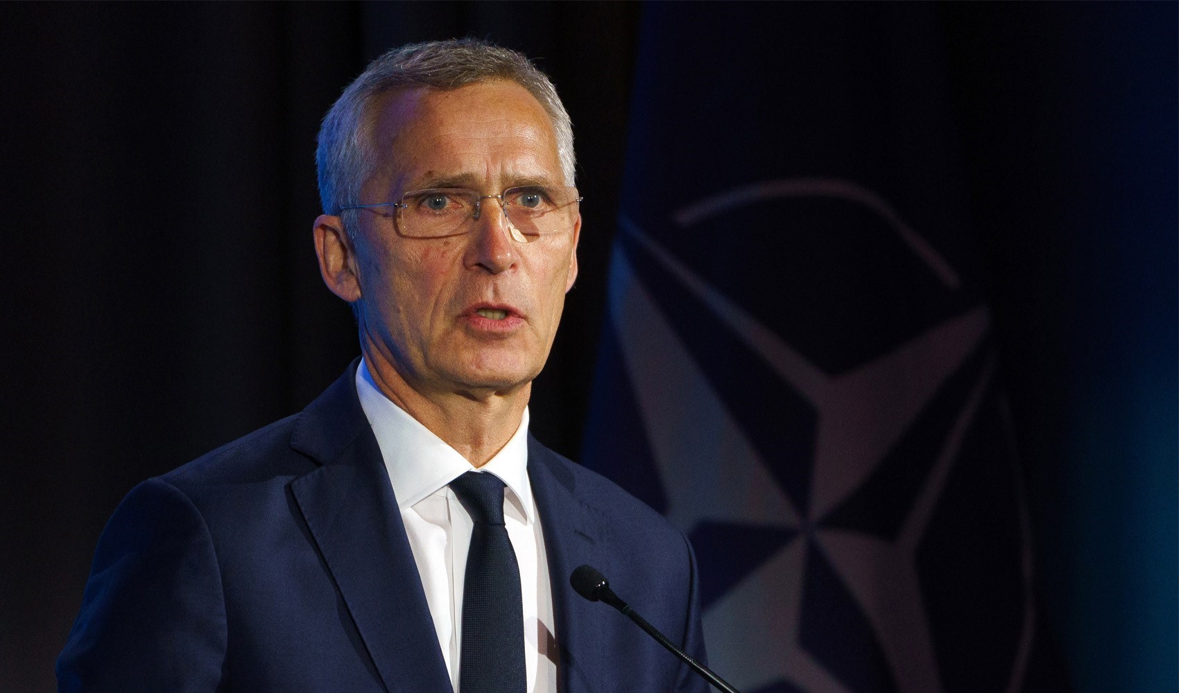 Stoltenberg'den ABD'deki NATO zirvesine dair ilk açıklama