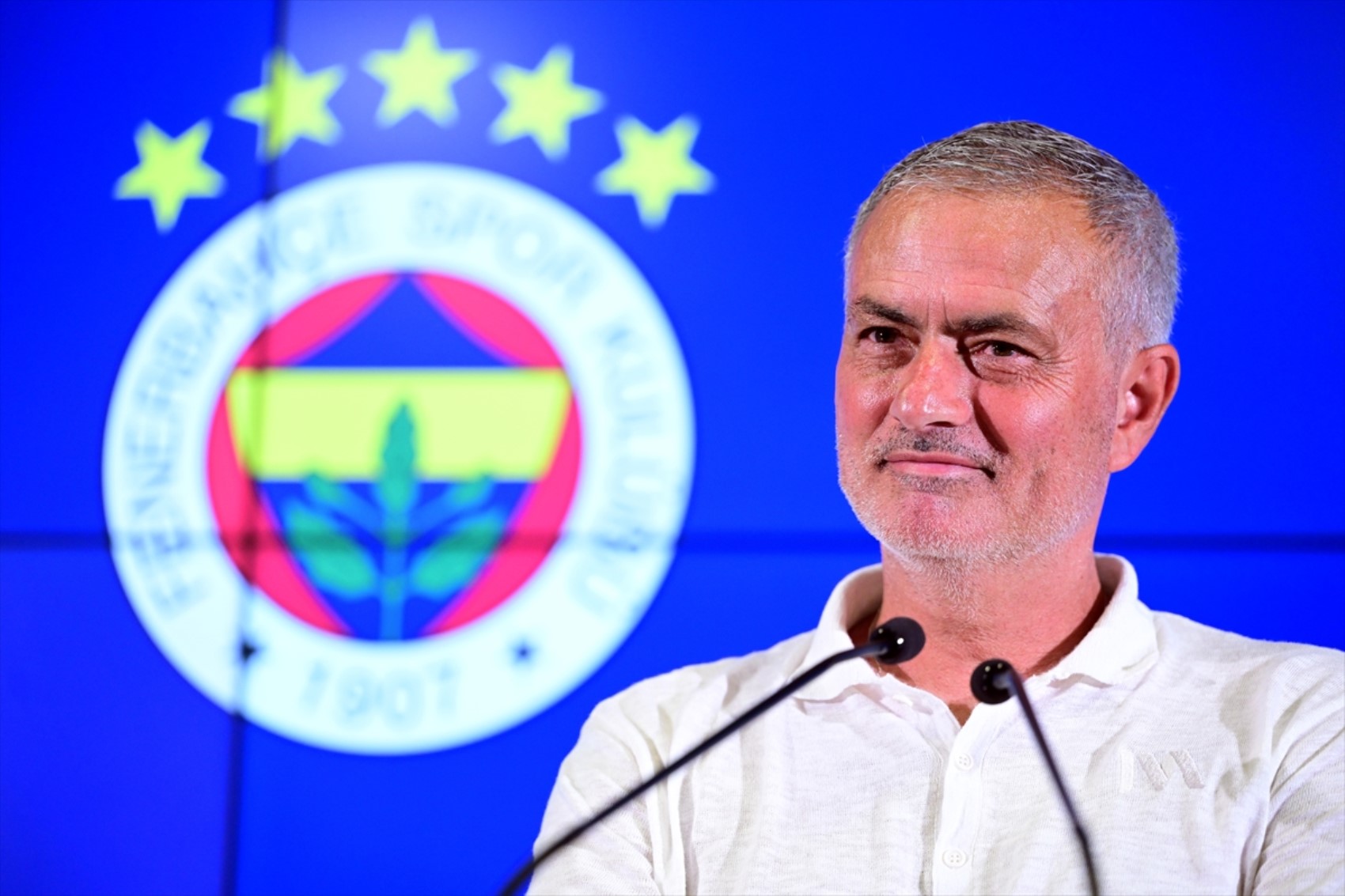 Fenerbahçe anlaştı, Mourinho bekleyin dedi: Takıma bir Faslı daha katılabilir