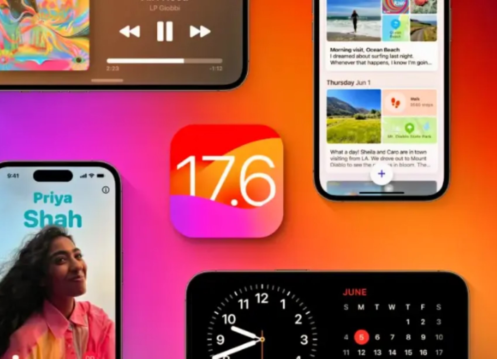 Apple, milyonlarca iPhone kullanıcısını uyardı: iOS 17.6 güncellemesini yapın