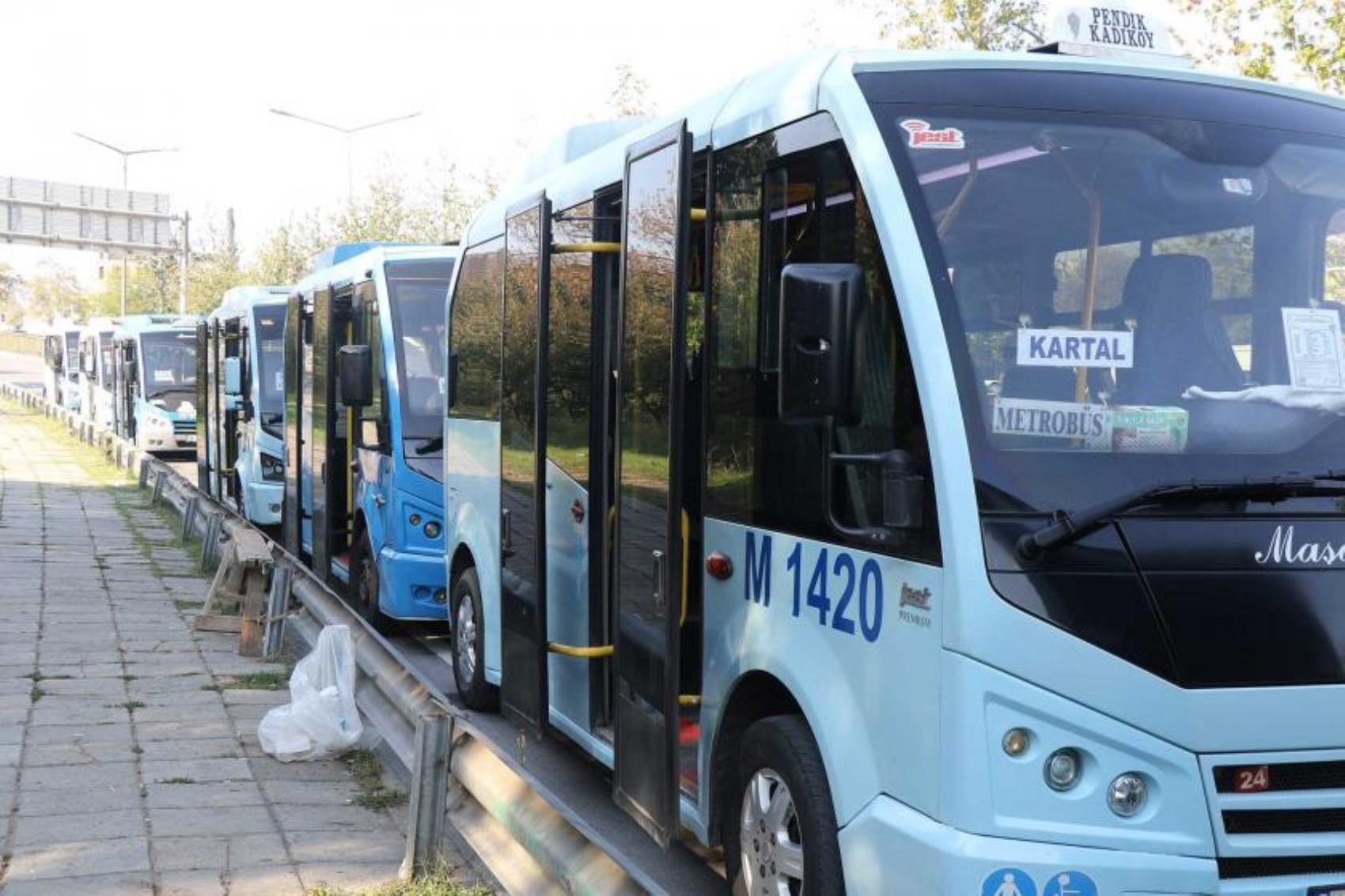 İstanbulkart öğrenci akbilinde 30 yaş ve üstüne indirim kısıtlaması