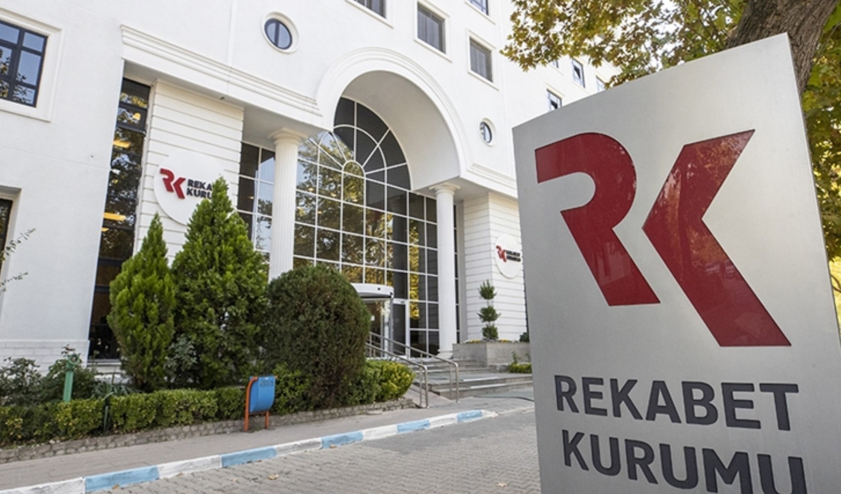 Rekabet Kurulu'ndan karavan firmasına ceza geldi