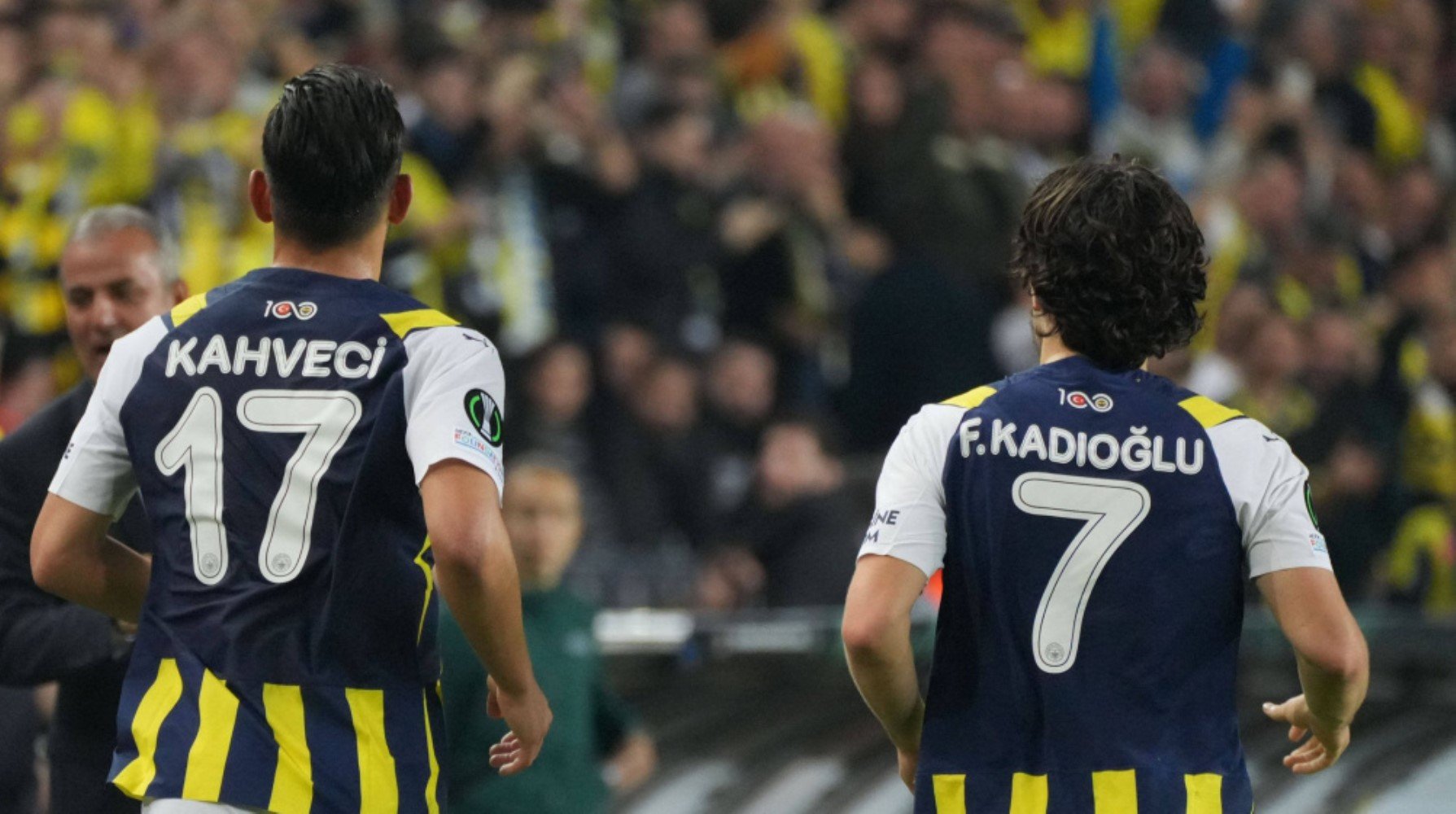 Fenerbahçe Ferdi Kadıoğlu'nun yerine o ismi mi alacak? İşte Danimarkalı sol bek...