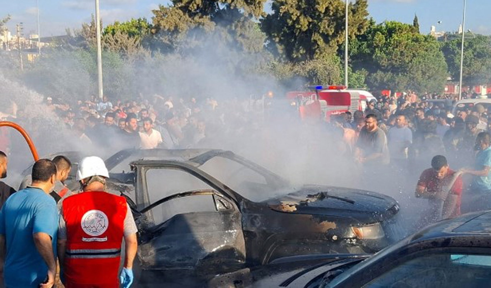 Israele uccide un altro funzionario di Hamas in un nuovo assassinio mirato