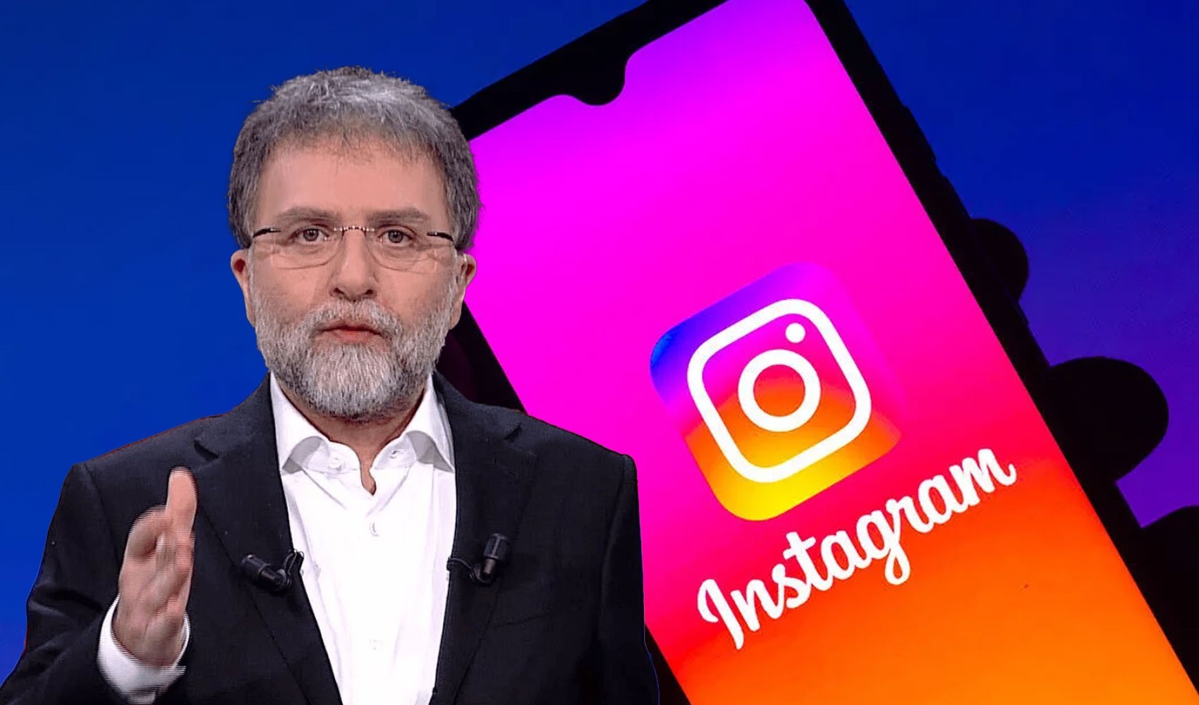 Ahmet Hakan, ‘Instagram yasağının konuşulmayan tarafı’nı yazdı: AKP’ye dikkat çeken uyarı