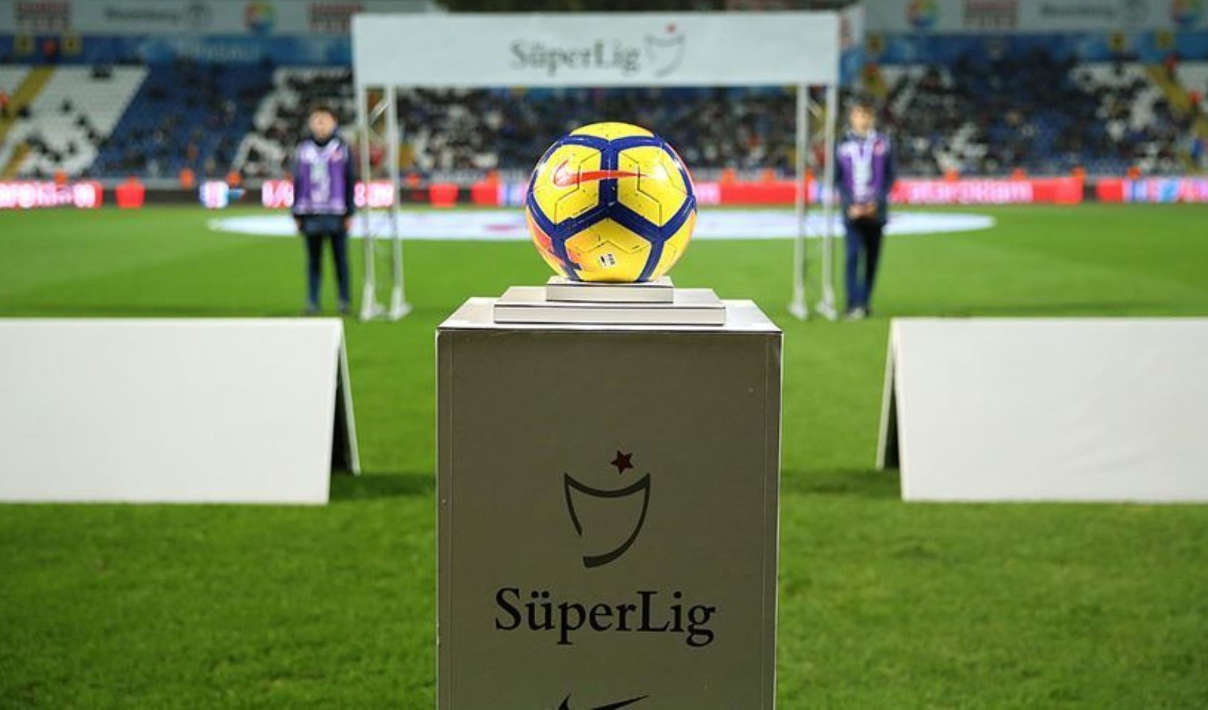 Il programma della giornata in Süper Lig