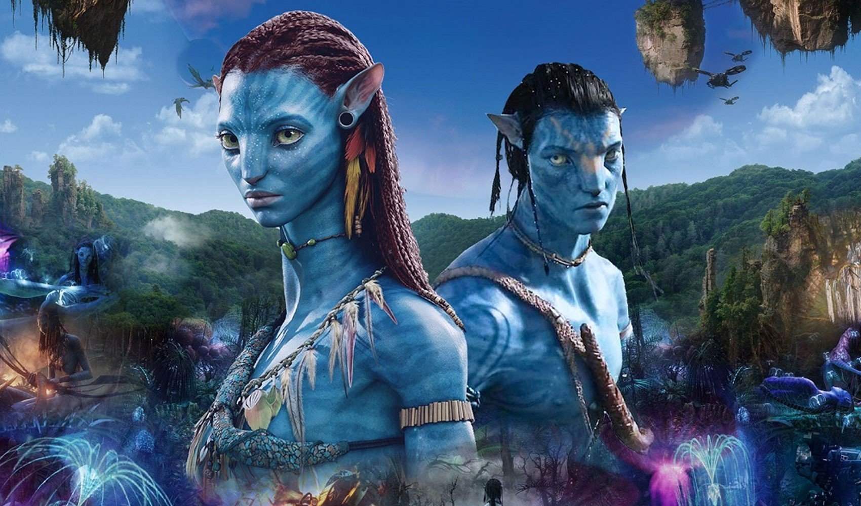 James Cameron yeni Avatar filminin ismini duyurdu