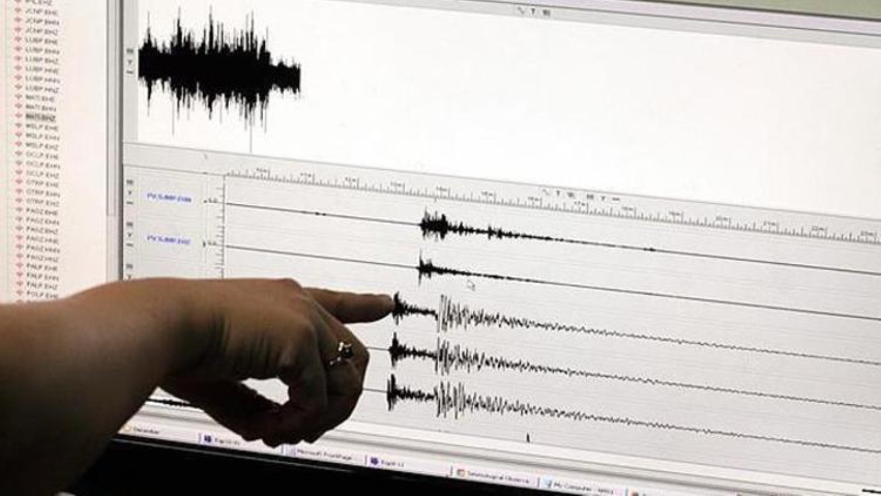 Son günlerde peş peşe depremlerin olduğu Akdeniz için endişe veren uyarı: '8'den büyük deprem olabilir, tsunami tehlikesi var'