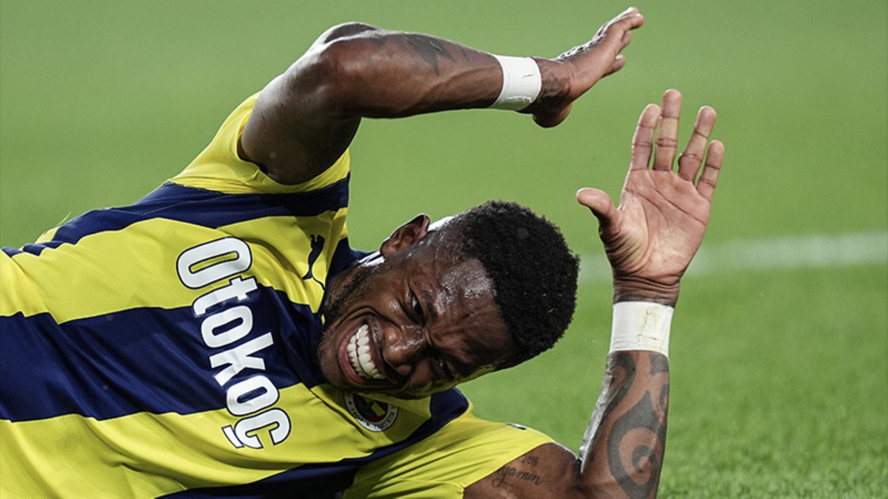 Fenerbahçe'de Lille maçı öncesi Fred gelişmesi