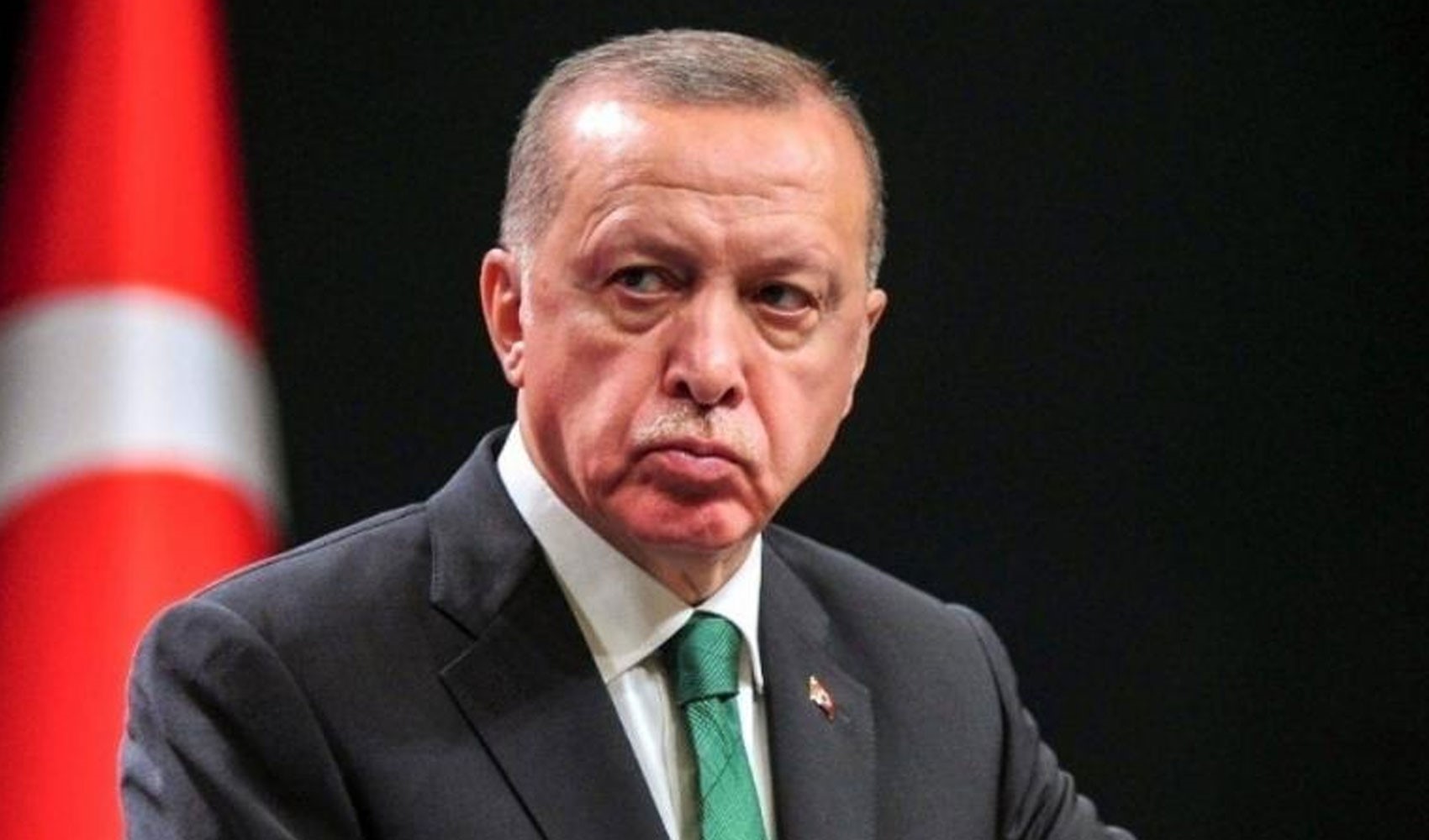 Erdoğan’a suç duyurusu: 'Halkımıza hakaretler yağdıranlar hesap erecek'