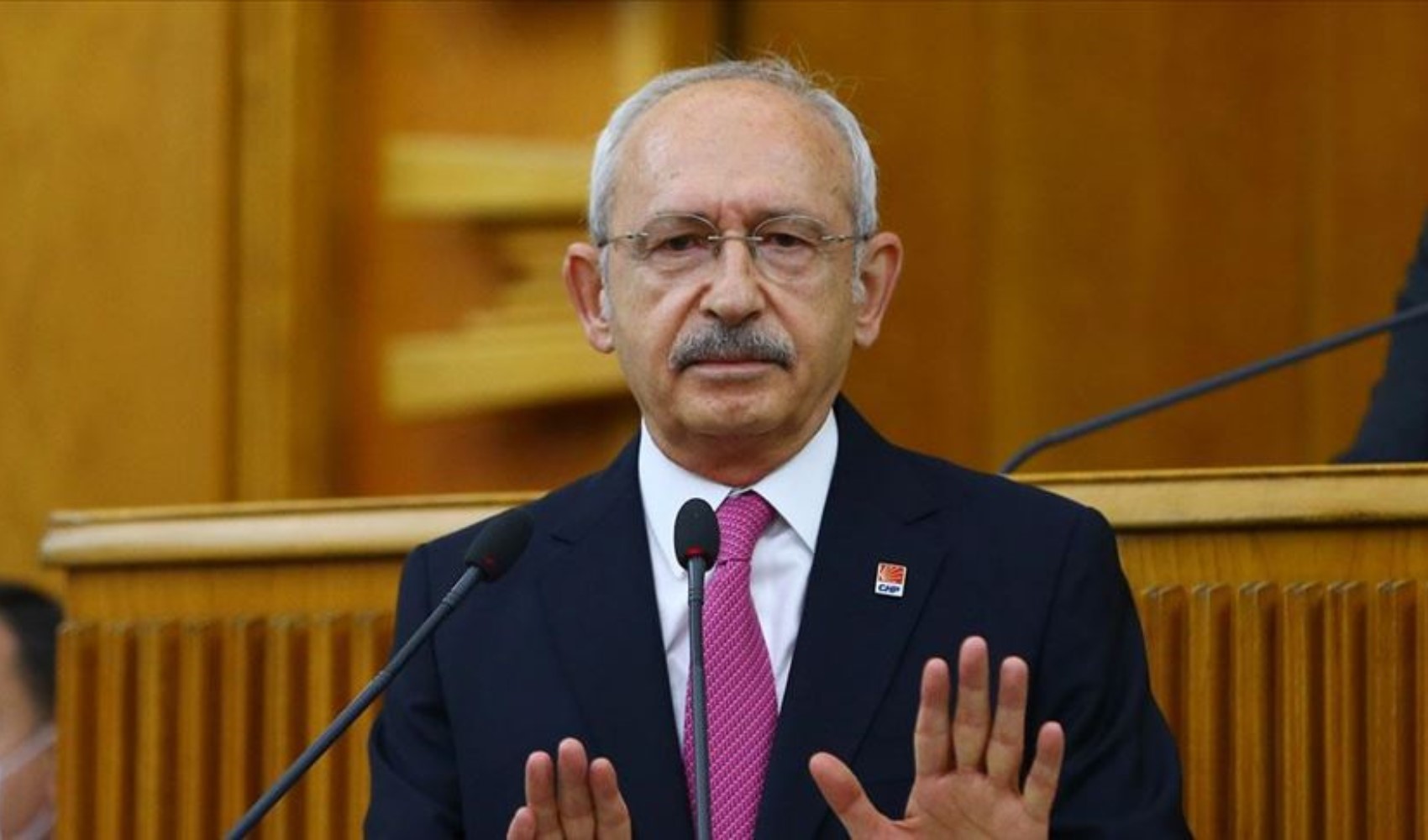 Kılıçdaroğlu’dan Akşener-Erdoğan fotoğrafı yorumu: ‘Şaşırmadım, bu topraklarda ihaneti görebiliyoruz’