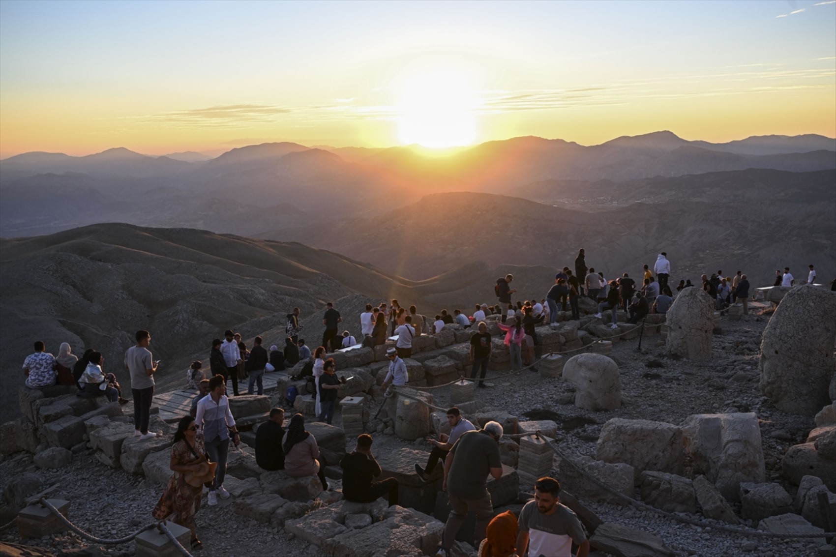 Yurdun dört bir yanından meteor yağmuru fotoğrafları: Yüzlerce kişi gökyüzünü izledi