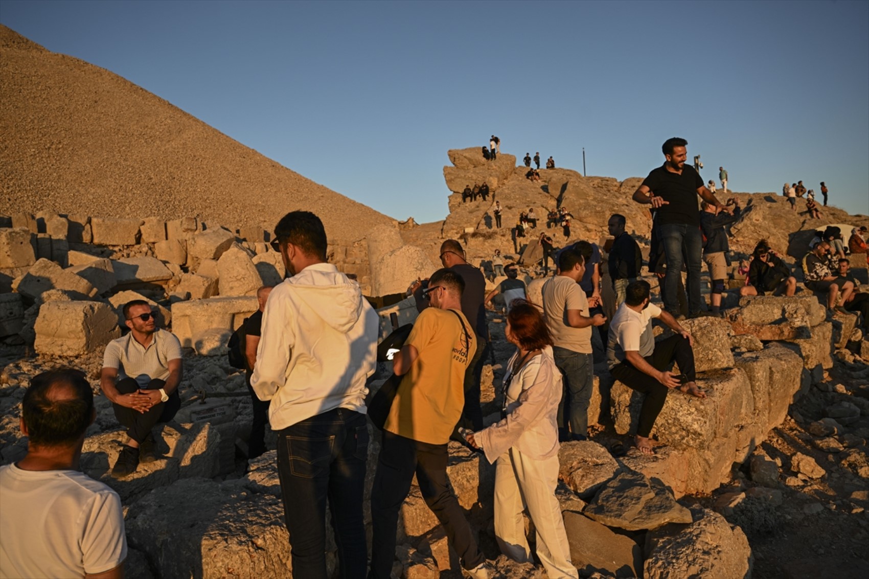 Yurdun dört bir yanından meteor yağmuru fotoğrafları: Yüzlerce kişi gökyüzünü izledi