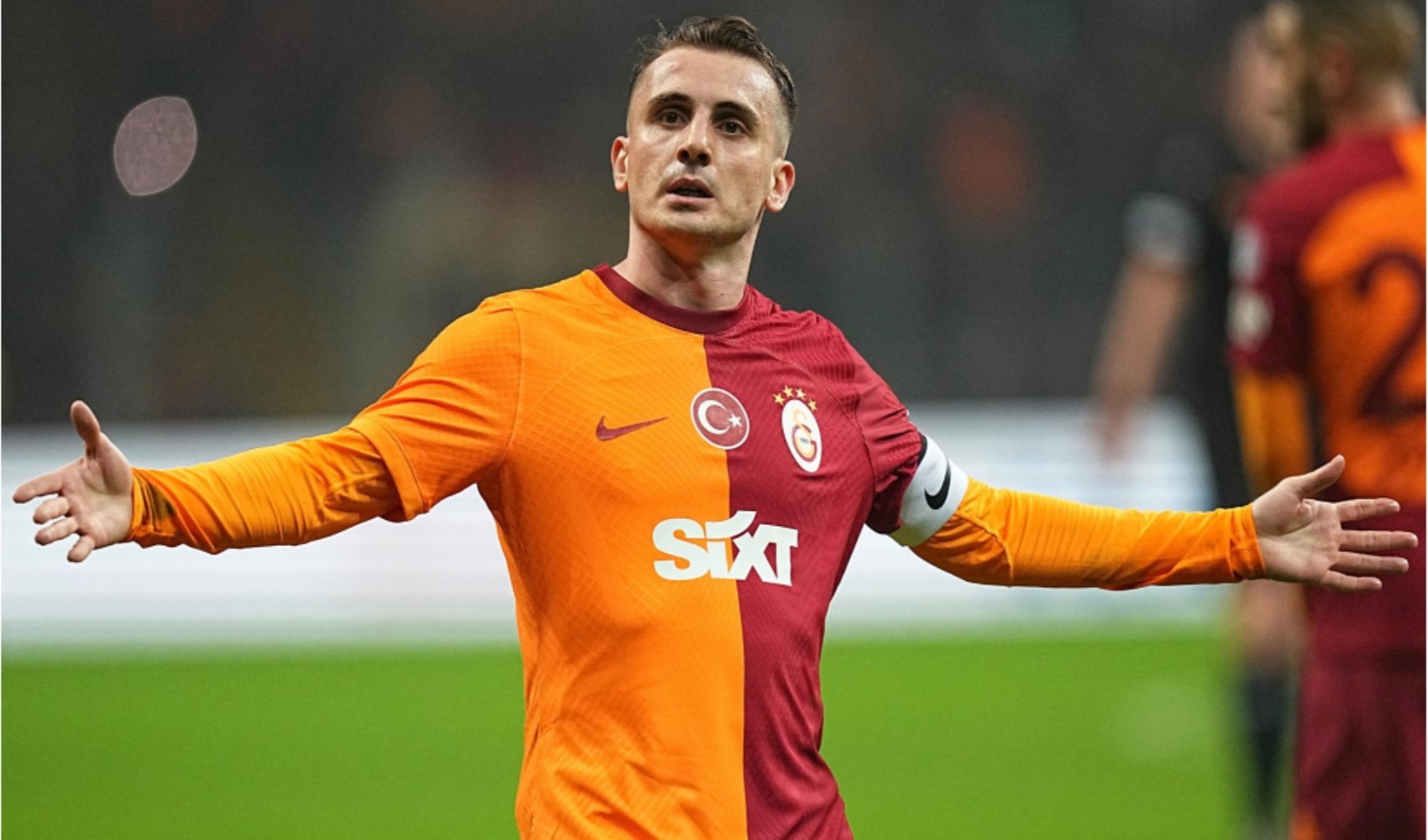 Galatasaray Kerem Aktürkoğlu'na veda mı ediyor? İşte bonservis bedeli