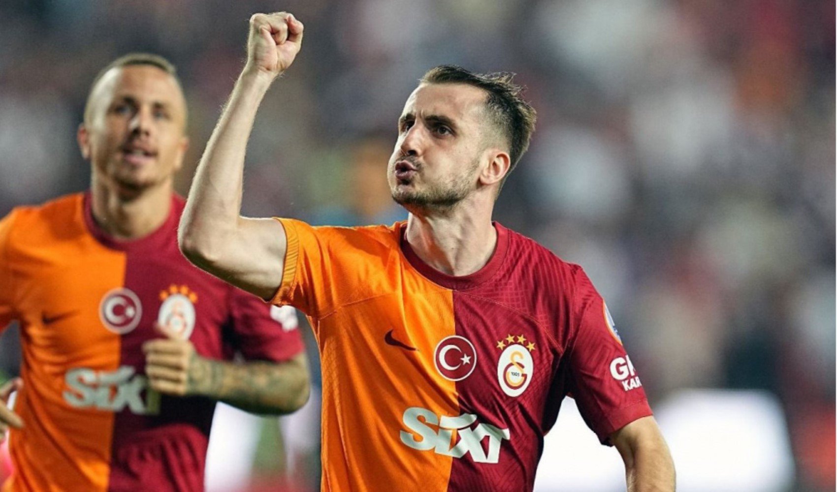 Galatasaray Kerem Aktürkoğlu'na veda mı ediyor? İşte bonservis bedeli