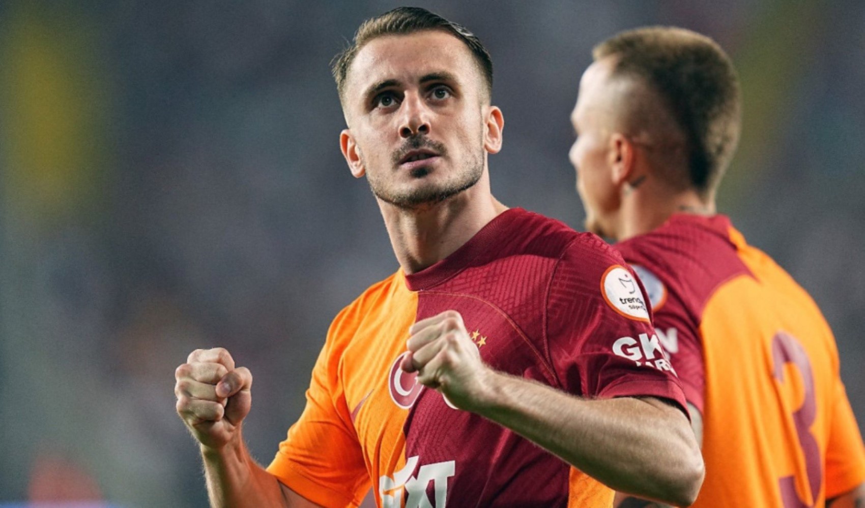 Galatasaray Kerem Aktürkoğlu'na veda mı ediyor? İşte bonservis bedeli