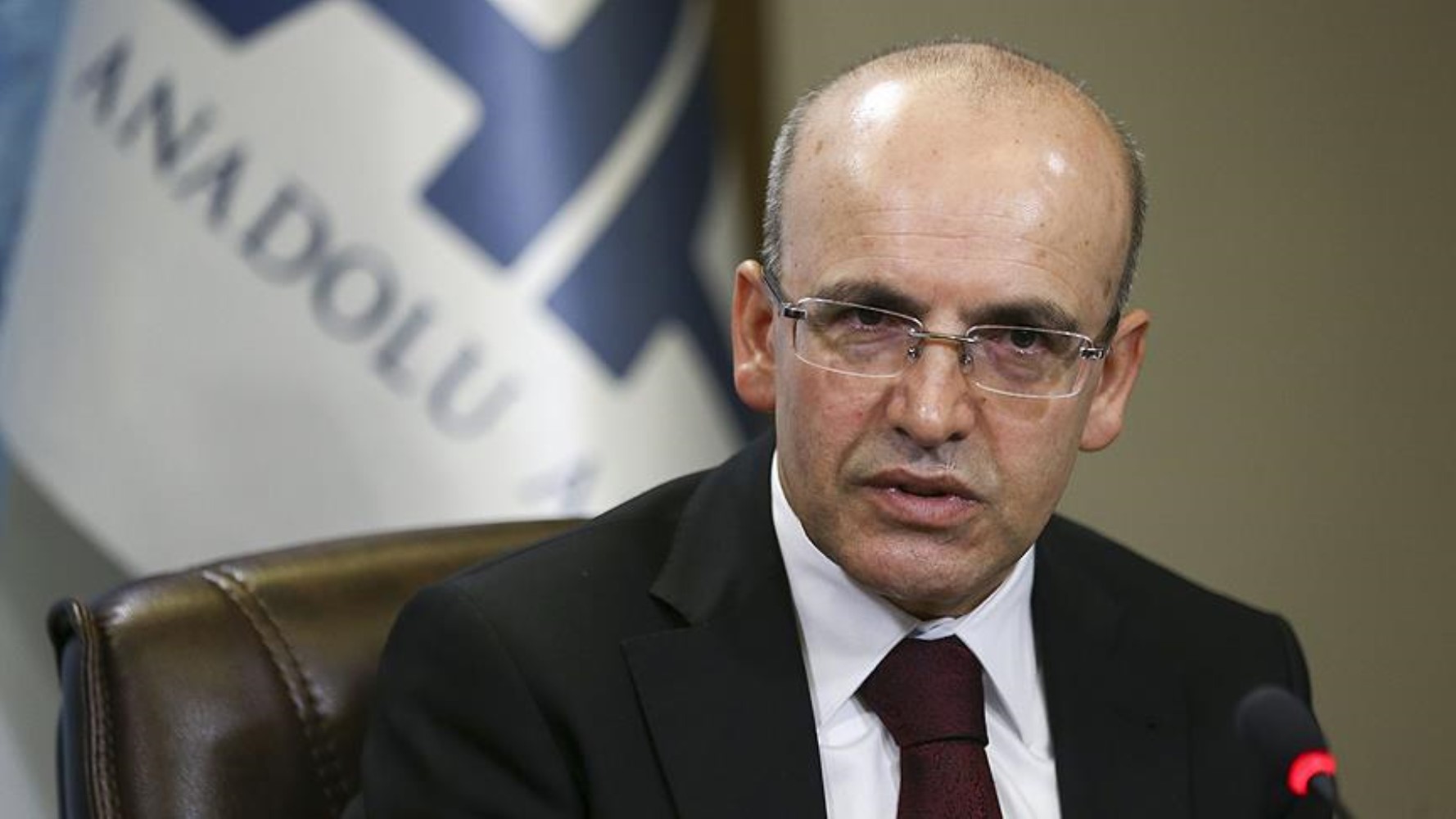 Mehmet Şimşek açıkladı: Vergi sistemi değişiyor