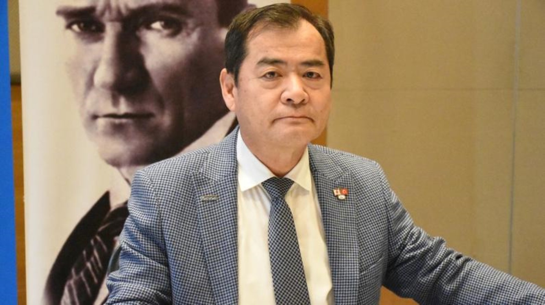 Japon Deprem Uzmanı Moriwaki, risk altındaki 32 kenti sıraladı: İstanbul'un o ilçeleri için kritik uyarı