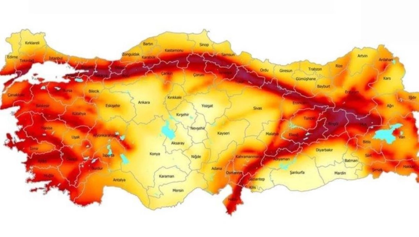 Japon Deprem Uzmanı Moriwaki, risk altındaki 32 kenti sıraladı: İstanbul'un o ilçeleri için kritik uyarı