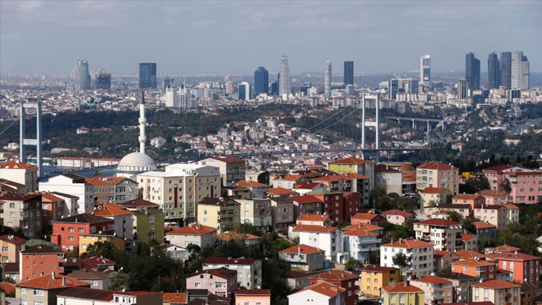 Japon Deprem Uzmanı Moriwaki, risk altındaki 32 kenti sıraladı: İstanbul'un o ilçeleri için kritik uyarı