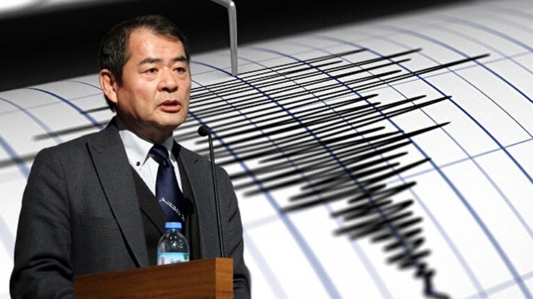 Japon Deprem Uzmanı Moriwaki, risk altındaki 32 kenti sıraladı: İstanbul'un o ilçeleri için kritik uyarı