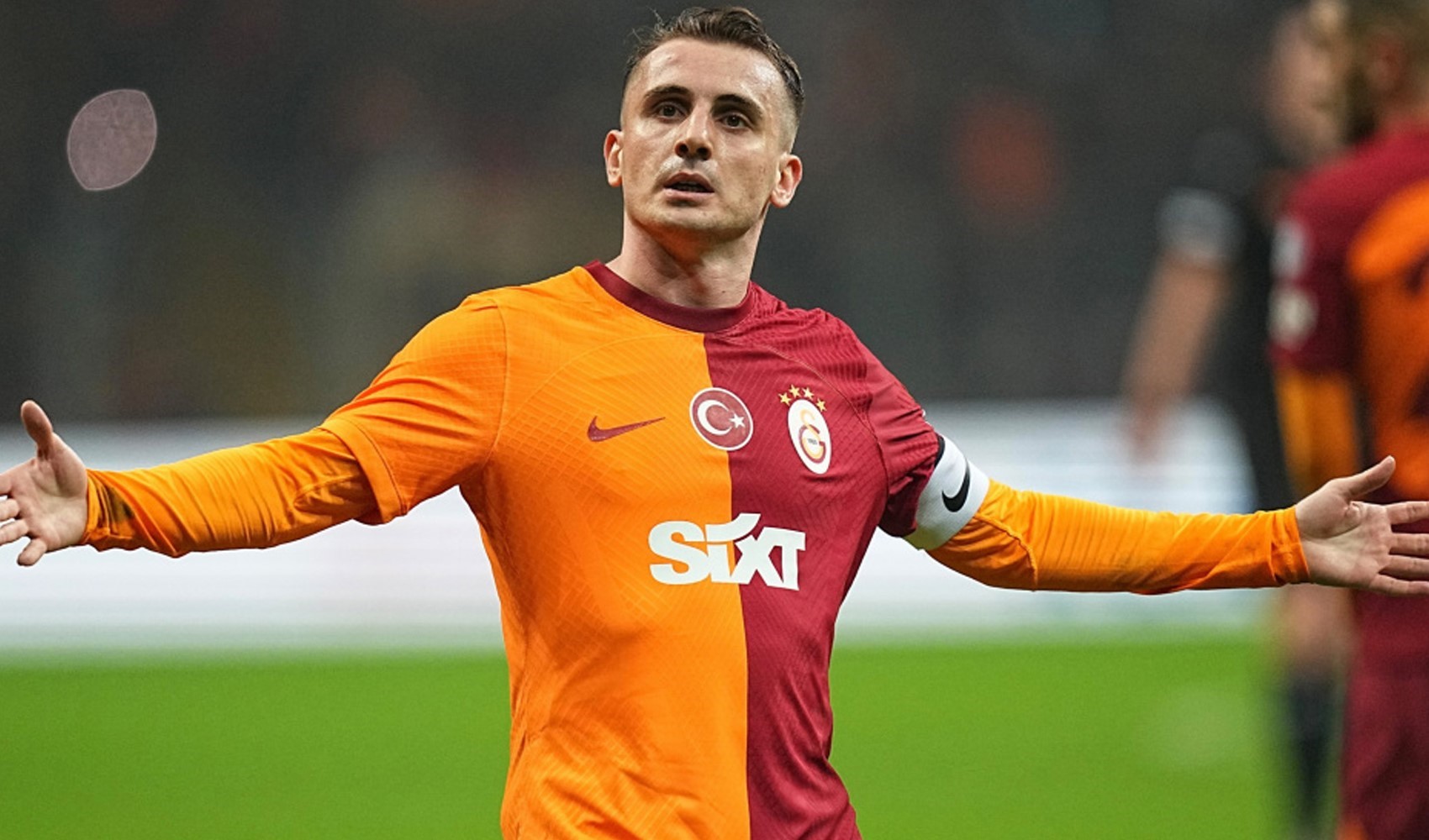 Galatasaray Kerem Aktürkoğlu'na veda mı ediyor? İşte bonservis bedeli