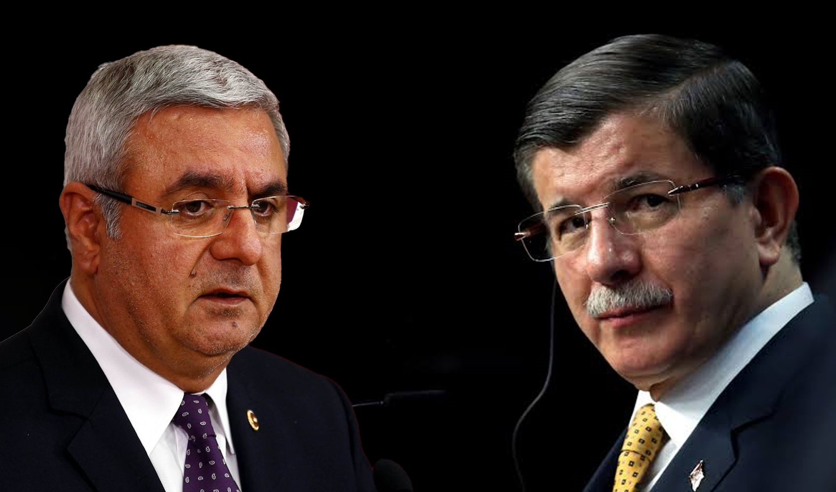 Mehmet Metiner, Ahmet Davutoğlu’na itiraz etti: Asla içime sindirmem