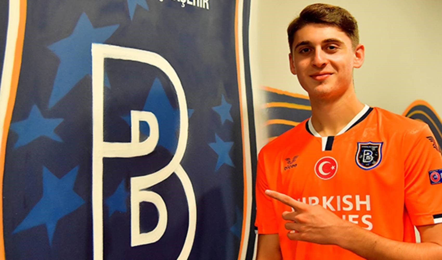 Wonderkid Ravil Tagir'in yeni takımı belli oldu