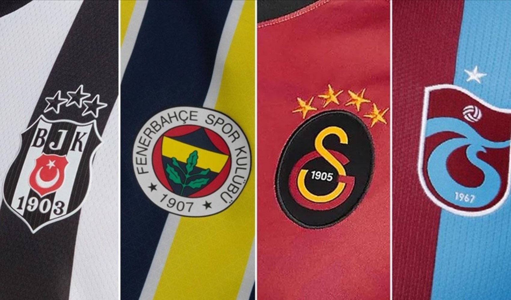 Svelata la favorita per la nuova stagione della Süper Lig