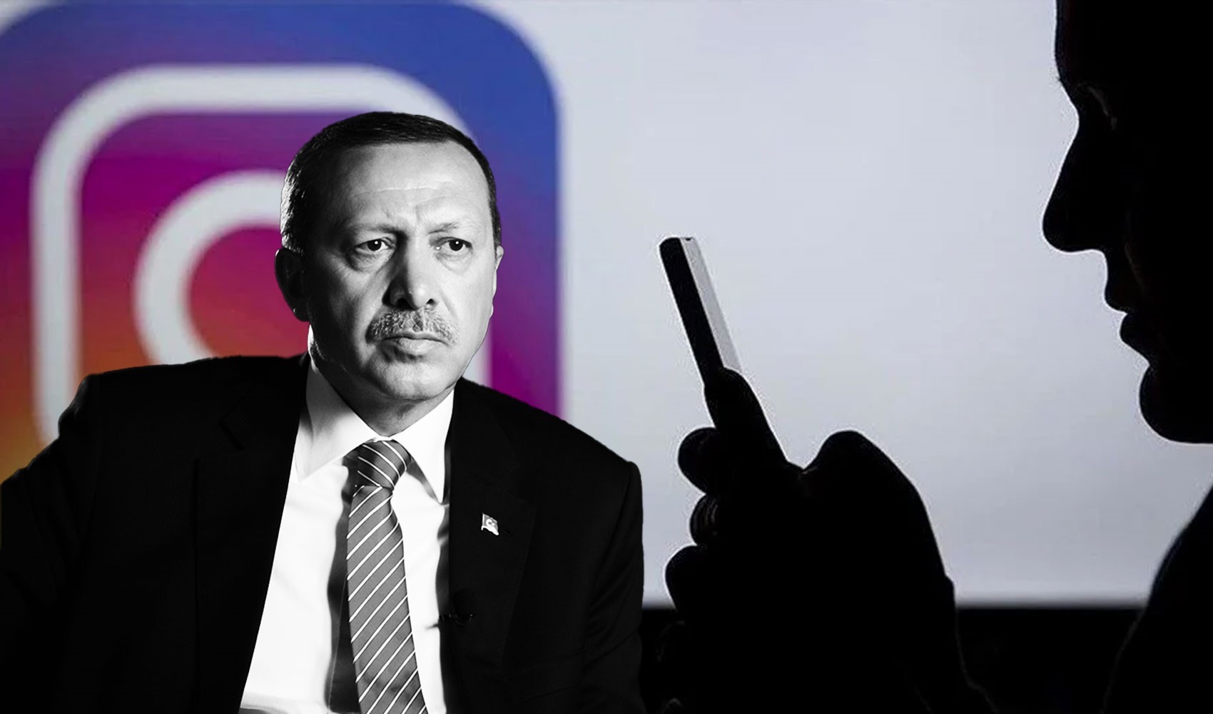 Instagram yasağı AKP'de kriz yarattı: ‘Biz şimdi bunu niye yaşadık?..’