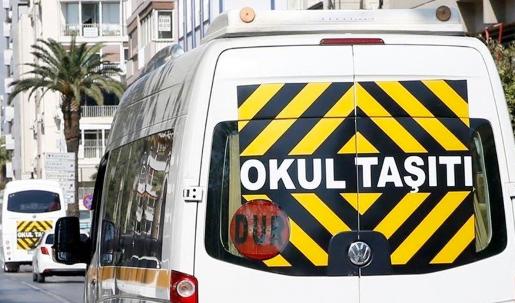 Özel okullar UKOME kararını dinlemedi: Servis ücretlerinde en kısa mesafeye fahiş zam