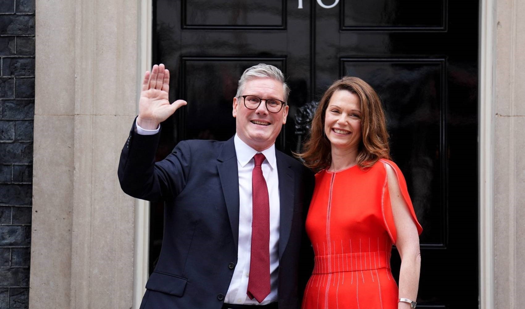 La richiesta del premier britannico Starmer a Pezeshkian su Israele