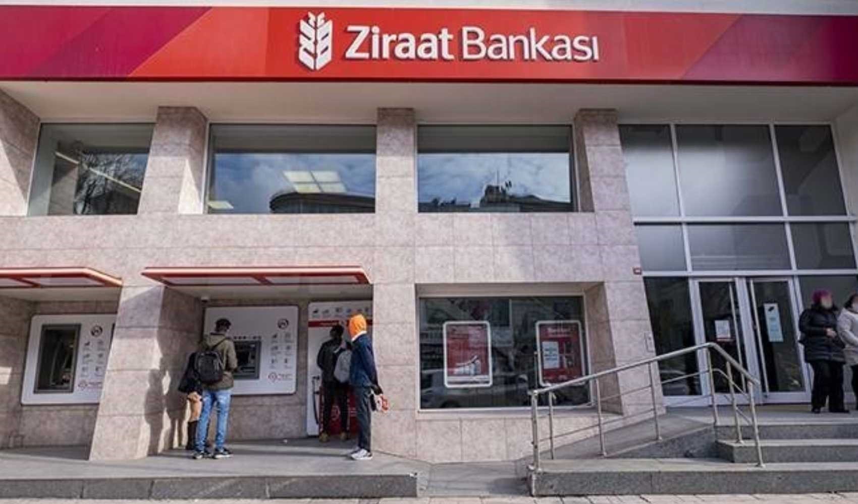 Ziraat Bankası'ndan milyonlarca müşterisine uyarı: Bu süre içinde başvuru yapmazsanız...