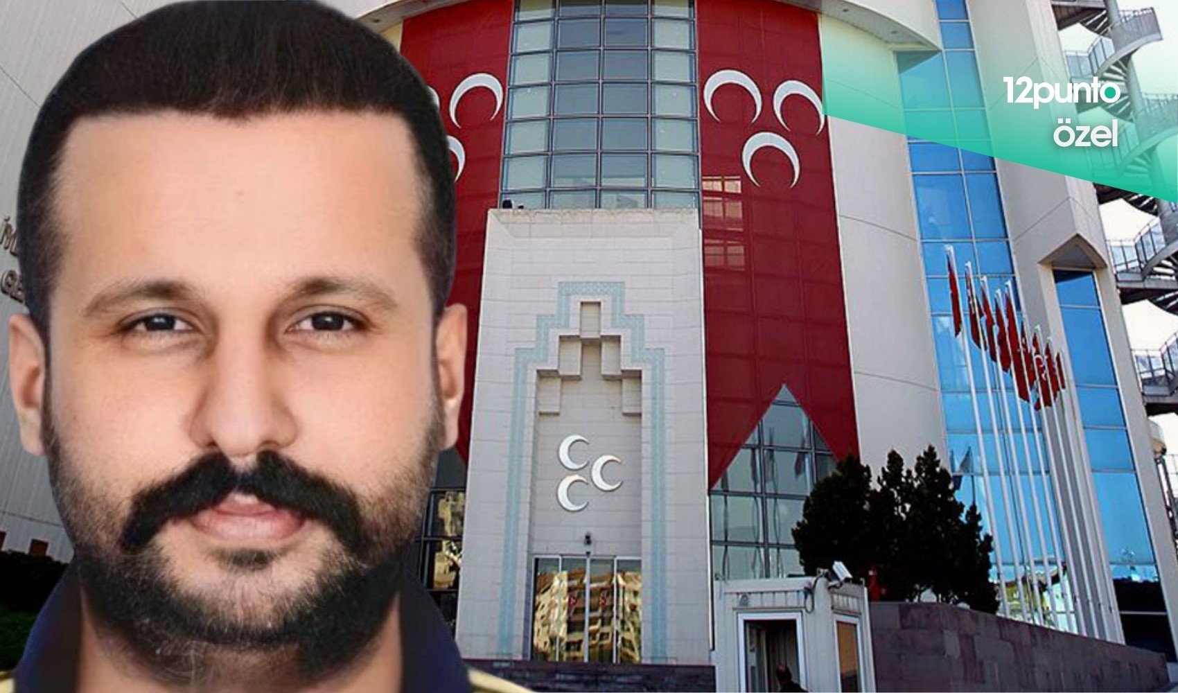 Barış Boyun dosyasından MHP çıktı: Telefonda ‘Başkan yardımcısı olmasaydı tutuklanırdı’ demiş