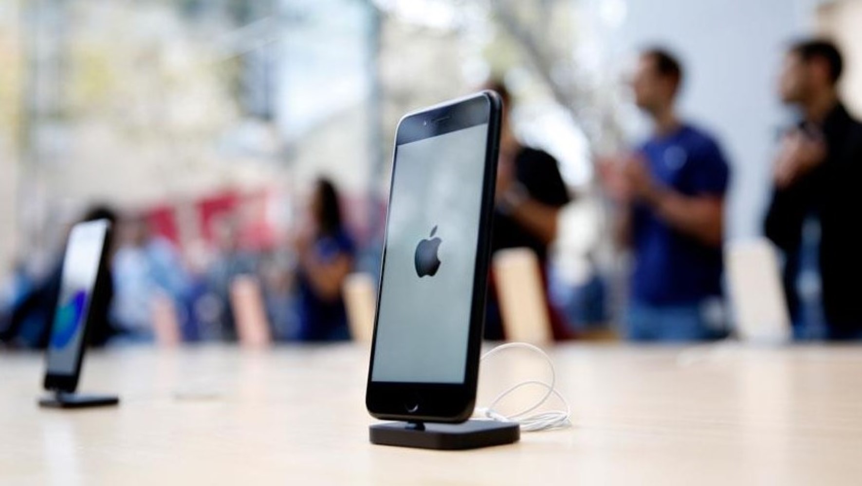 L'indiscrezione sull'iPhone 16 crea entusiasmo
