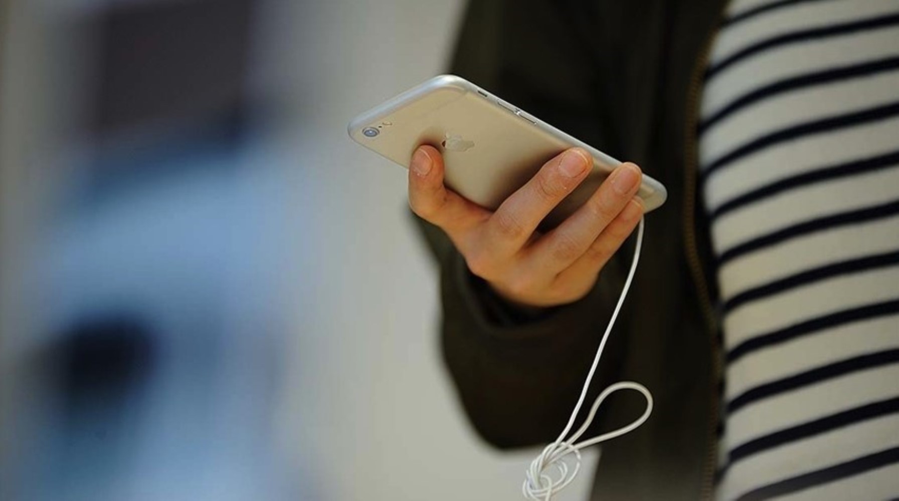 L'indiscrezione sull'iPhone 16 crea entusiasmo