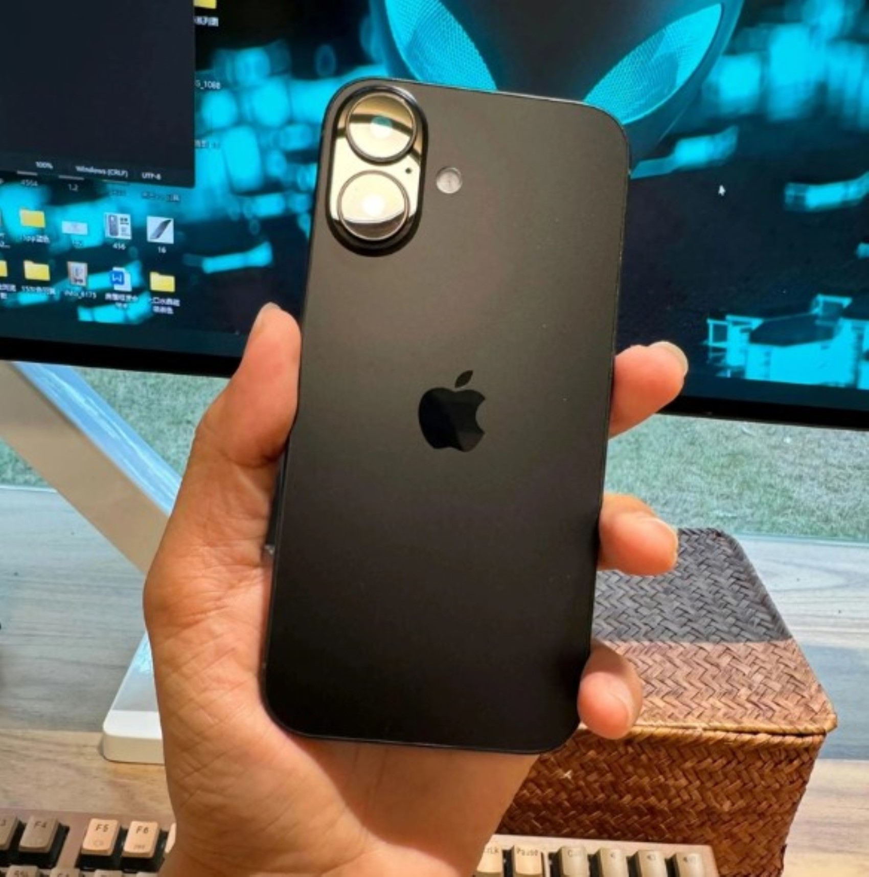 L'indiscrezione sull'iPhone 16 crea entusiasmo