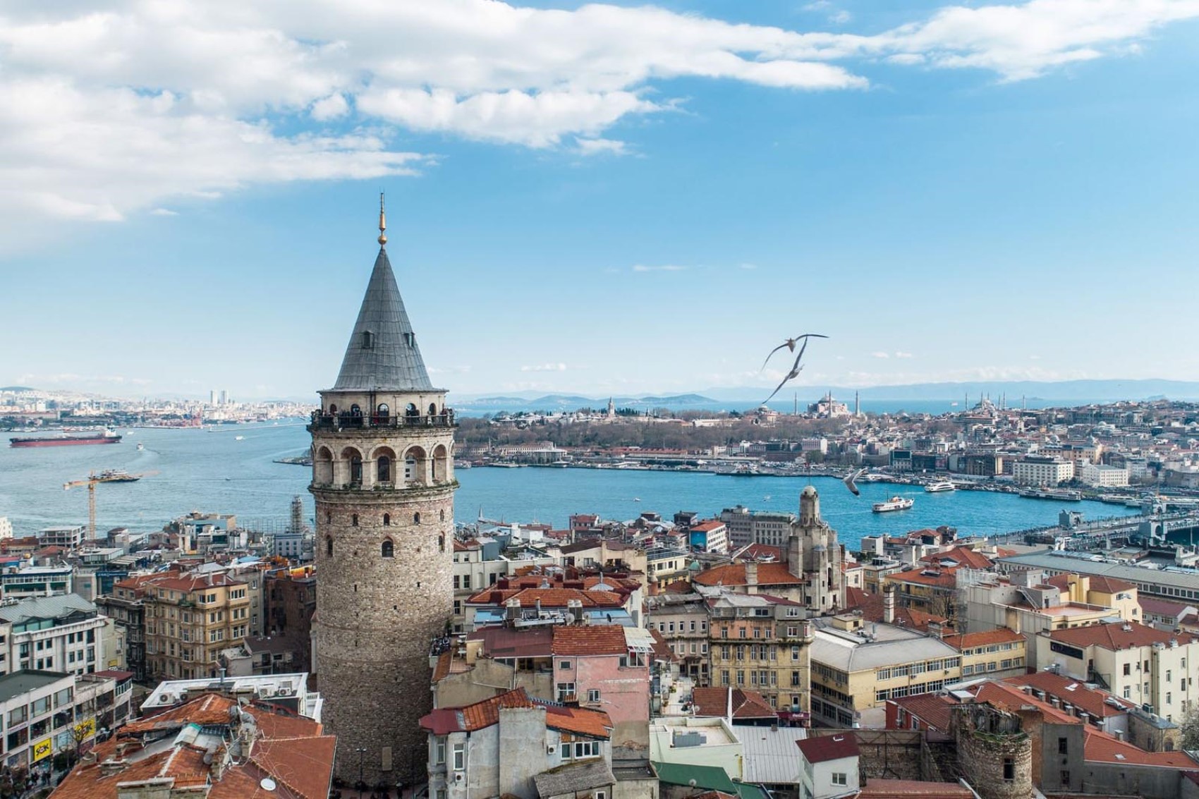 Türkiye'nin iç göç raporu açıklandı: En çok göç alan da veren de İstanbul