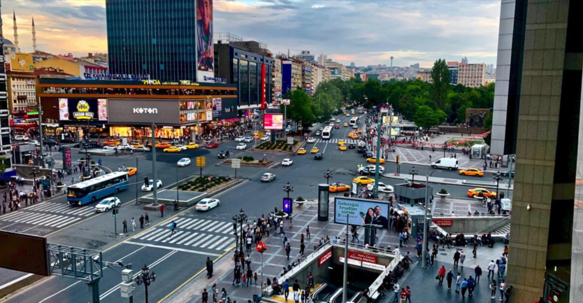 Türkiye'nin iç göç raporu açıklandı: En çok göç alan da veren de İstanbul